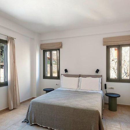 Margo Beach Hotel Gytheio Dış mekan fotoğraf