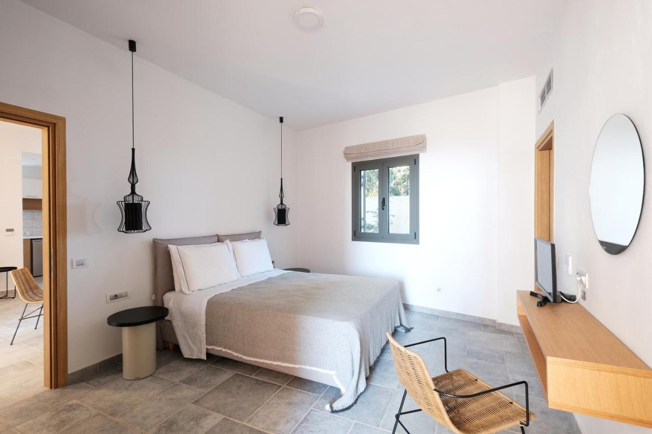 Margo Beach Hotel Gytheio Dış mekan fotoğraf