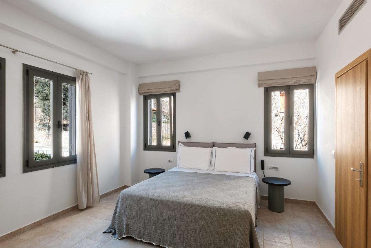 Margo Beach Hotel Gytheio Dış mekan fotoğraf