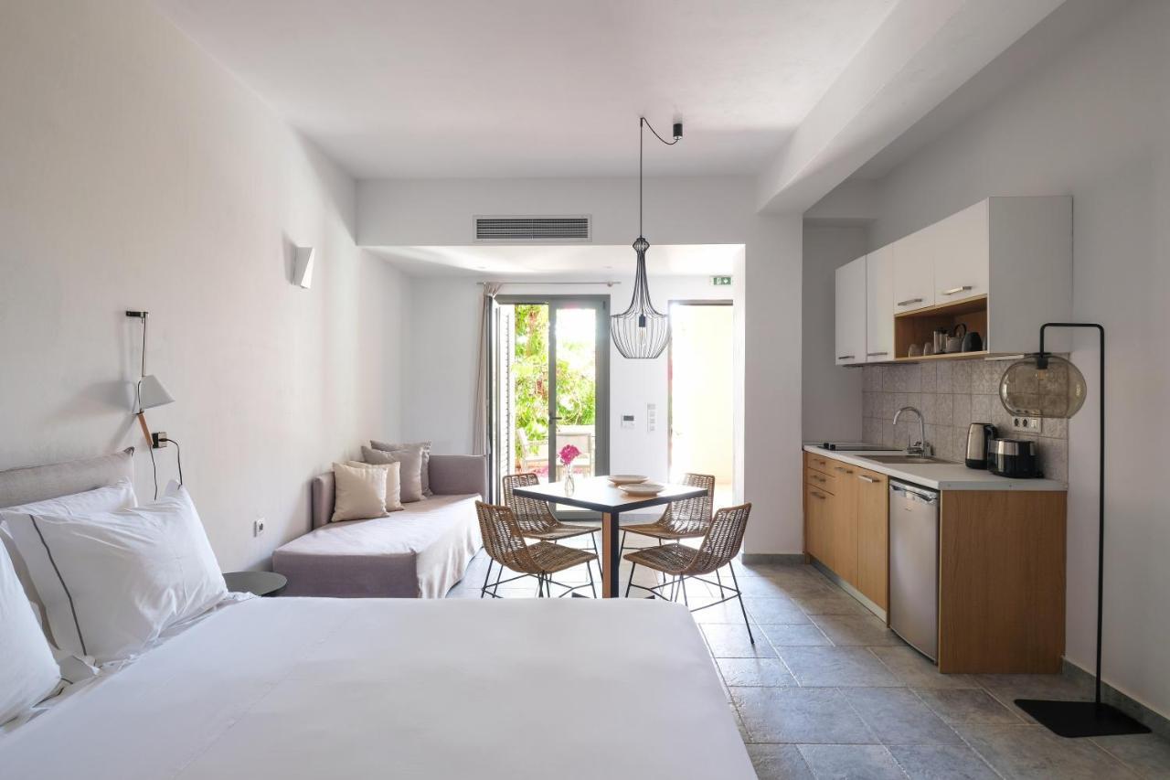 Margo Beach Hotel Gytheio Dış mekan fotoğraf