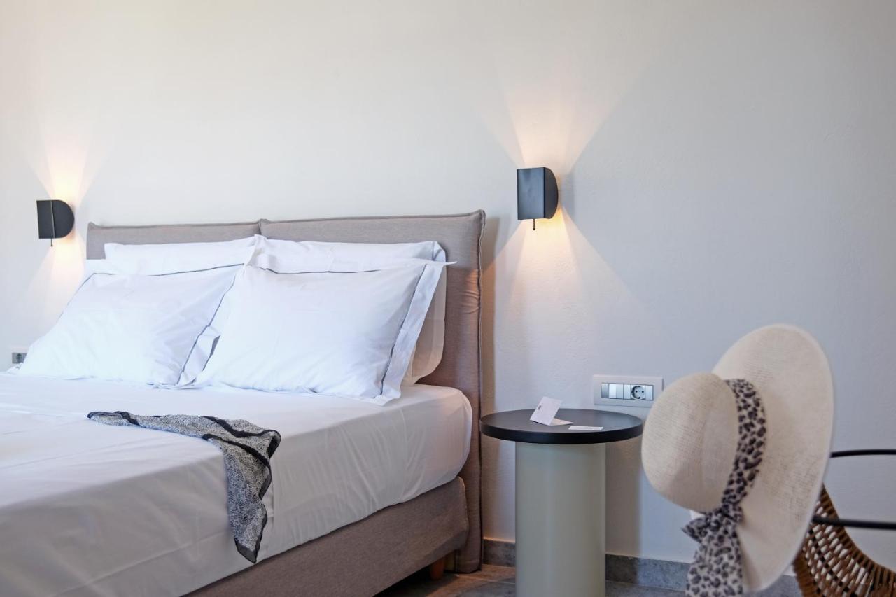Margo Beach Hotel Gytheio Dış mekan fotoğraf