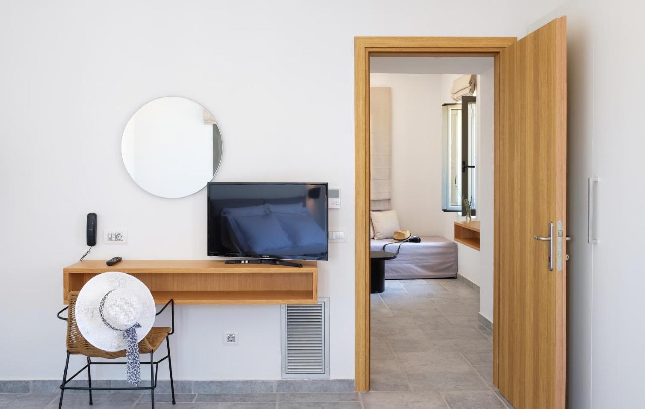 Margo Beach Hotel Gytheio Dış mekan fotoğraf