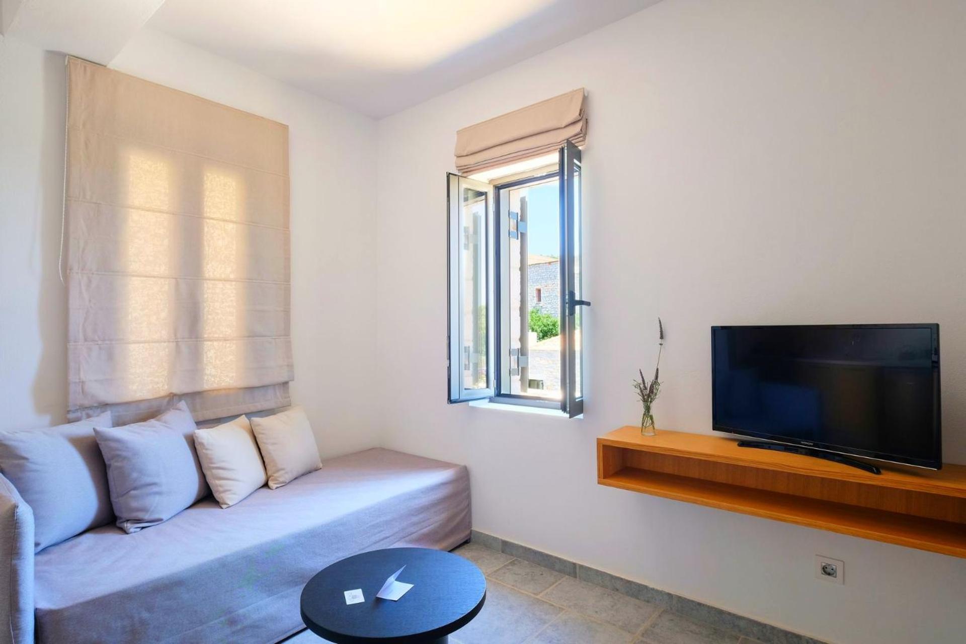 Margo Beach Hotel Gytheio Dış mekan fotoğraf