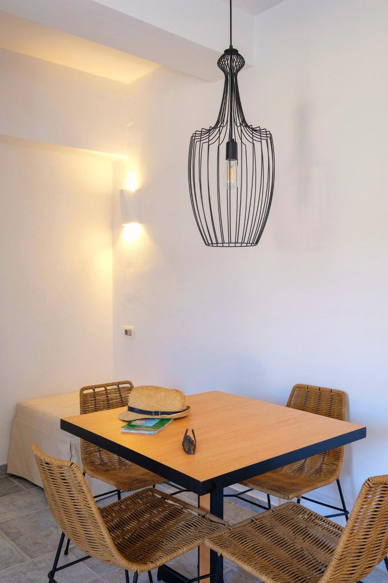 Margo Beach Hotel Gytheio Dış mekan fotoğraf