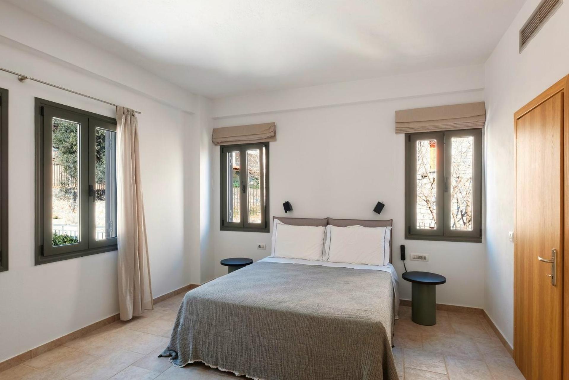 Margo Beach Hotel Gytheio Dış mekan fotoğraf